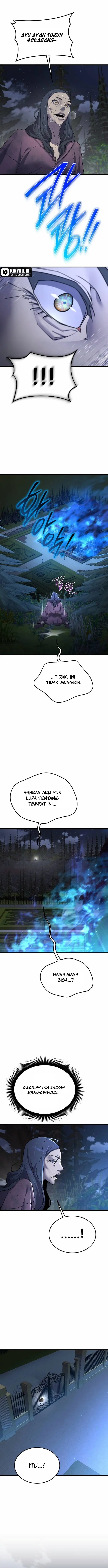 Baca Genius Mage Who Uses Fists - Chapter 62 halaman 13